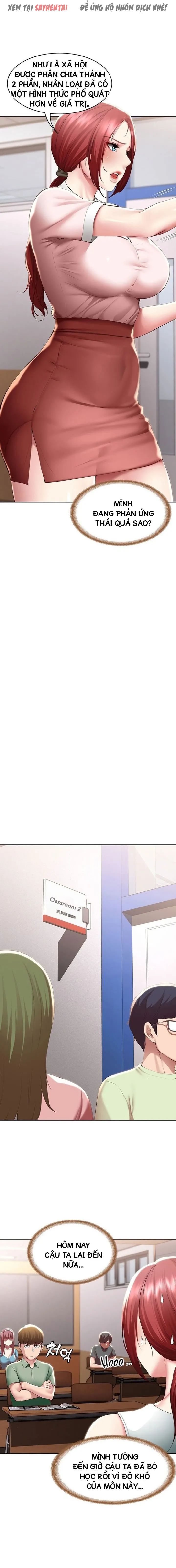 nhật ký ở trọ - không che chapter 94 7