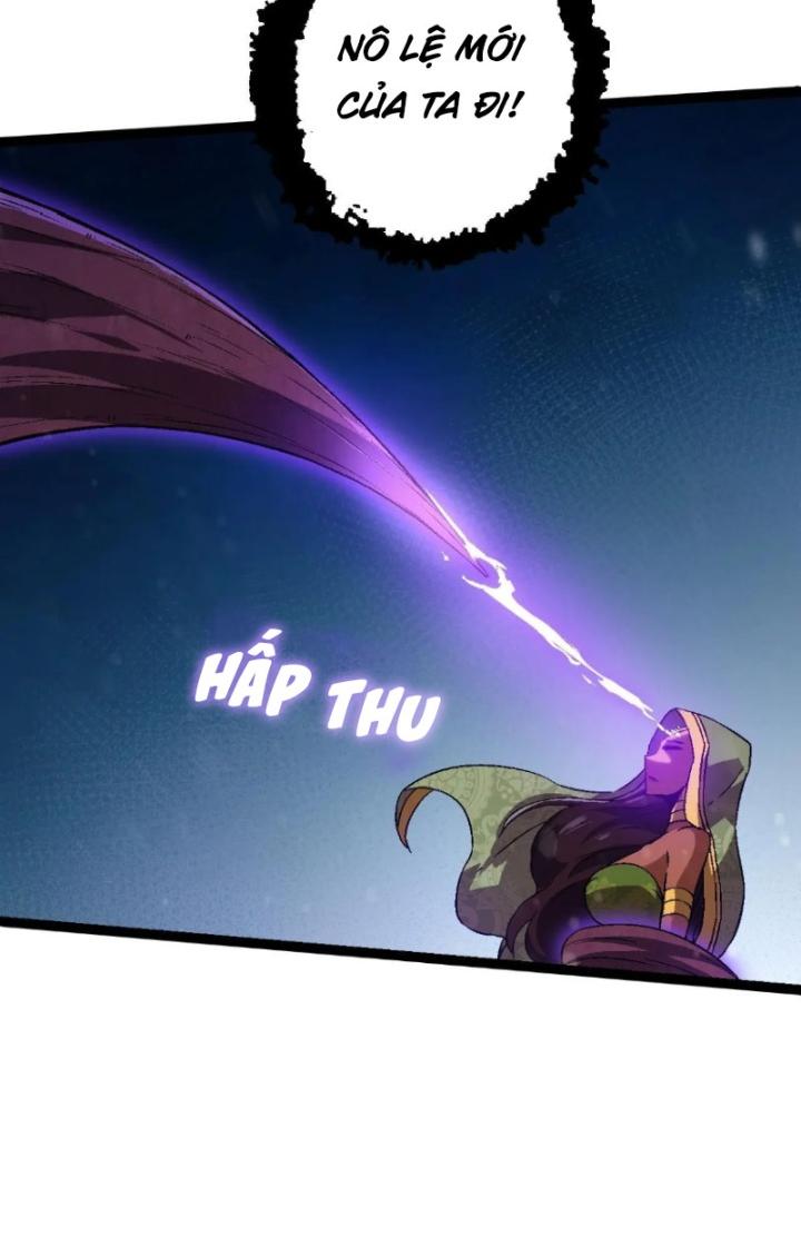 từ cây cổ thụ bắt đầu tiến hóa chapter 88 53