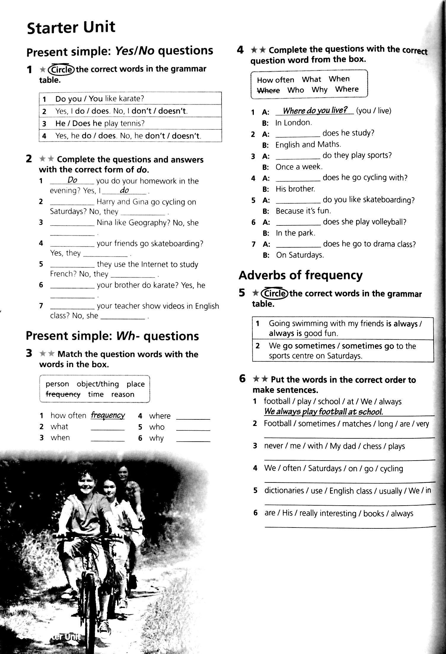 Eyes Open Level 2 Workbook w Online Practice