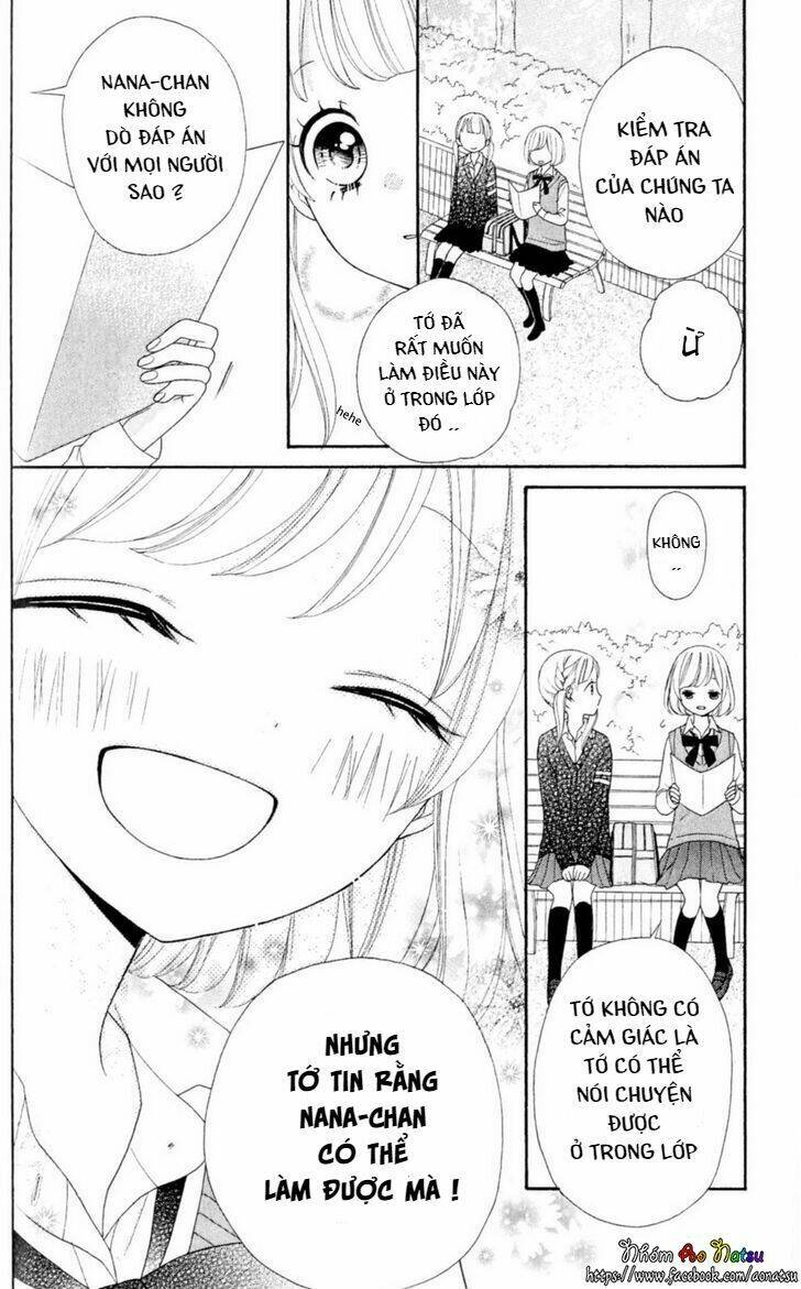 cuộc cách mạng cầu vòng chapter 13 10