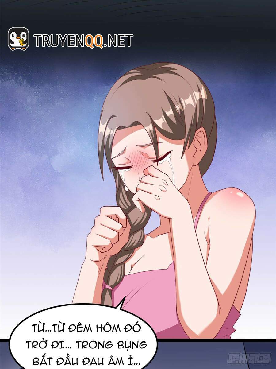 thần y thân cận của nữ tổng tài chapter 5 12