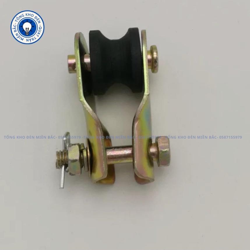 Móc cao su thiên nhiên Cho toàn bộ loại Quạt Trần