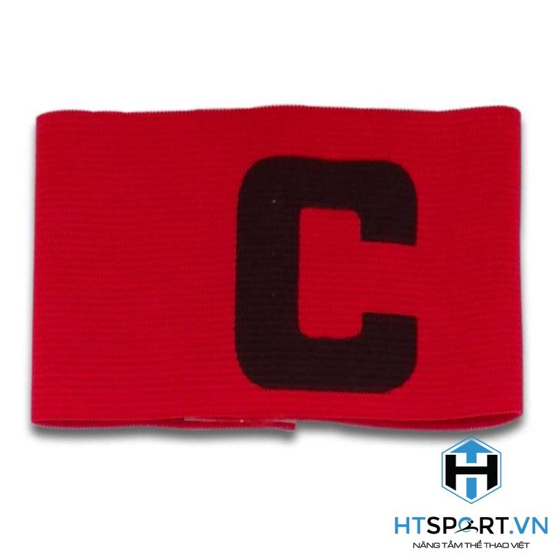 Băng Đội Trưởng Chữ C Nhiều Màu Cao Cấp