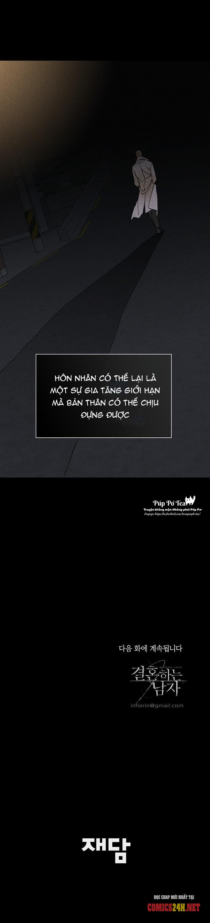 người đàn ông đã kết hôn chapter 4 41