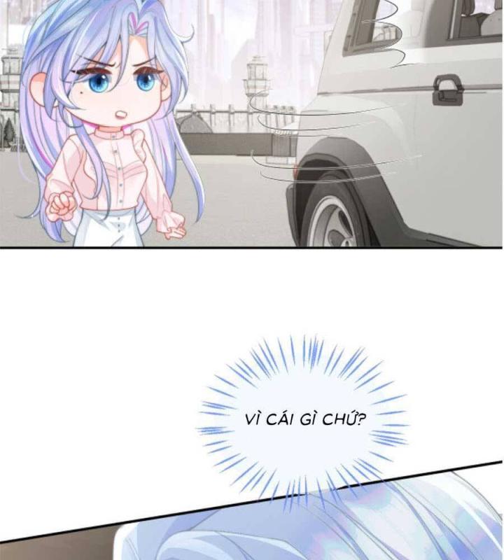 vị chỉ huy lạnh lùng khóc trong vòng tay tôi chapter 10 36