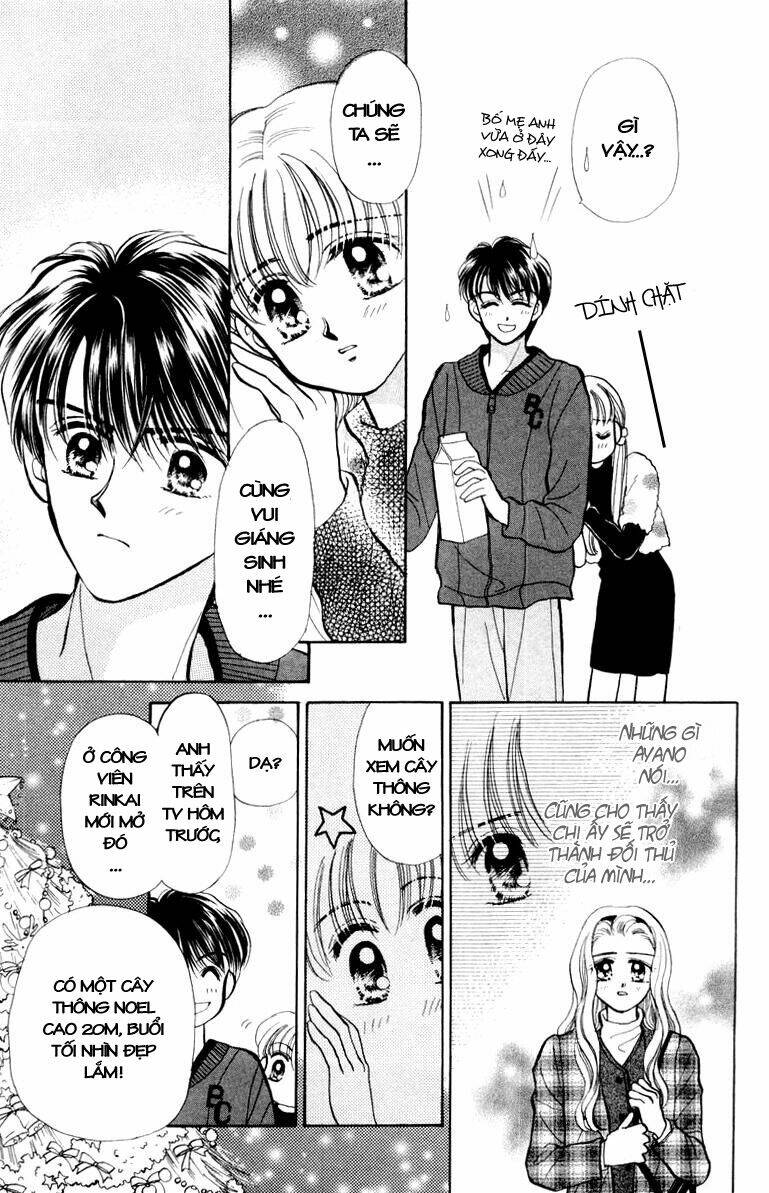 baby love chapter 19 9