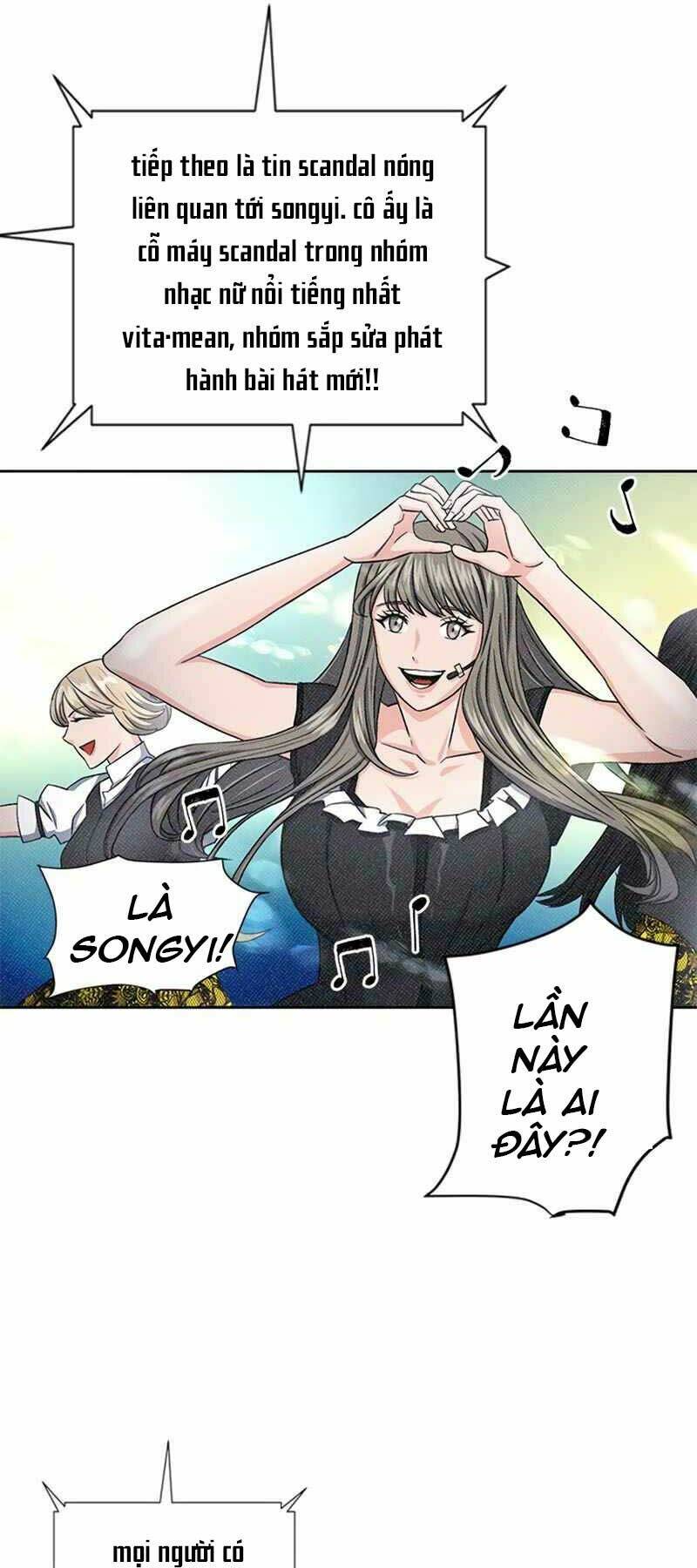 Druid Tại Ga Seoul - Người Hóa Thú Chapter 54 7