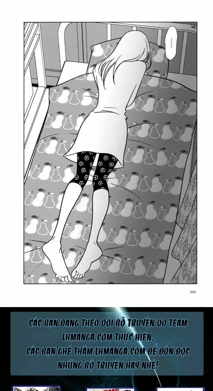 usagi drop chapter 43 38