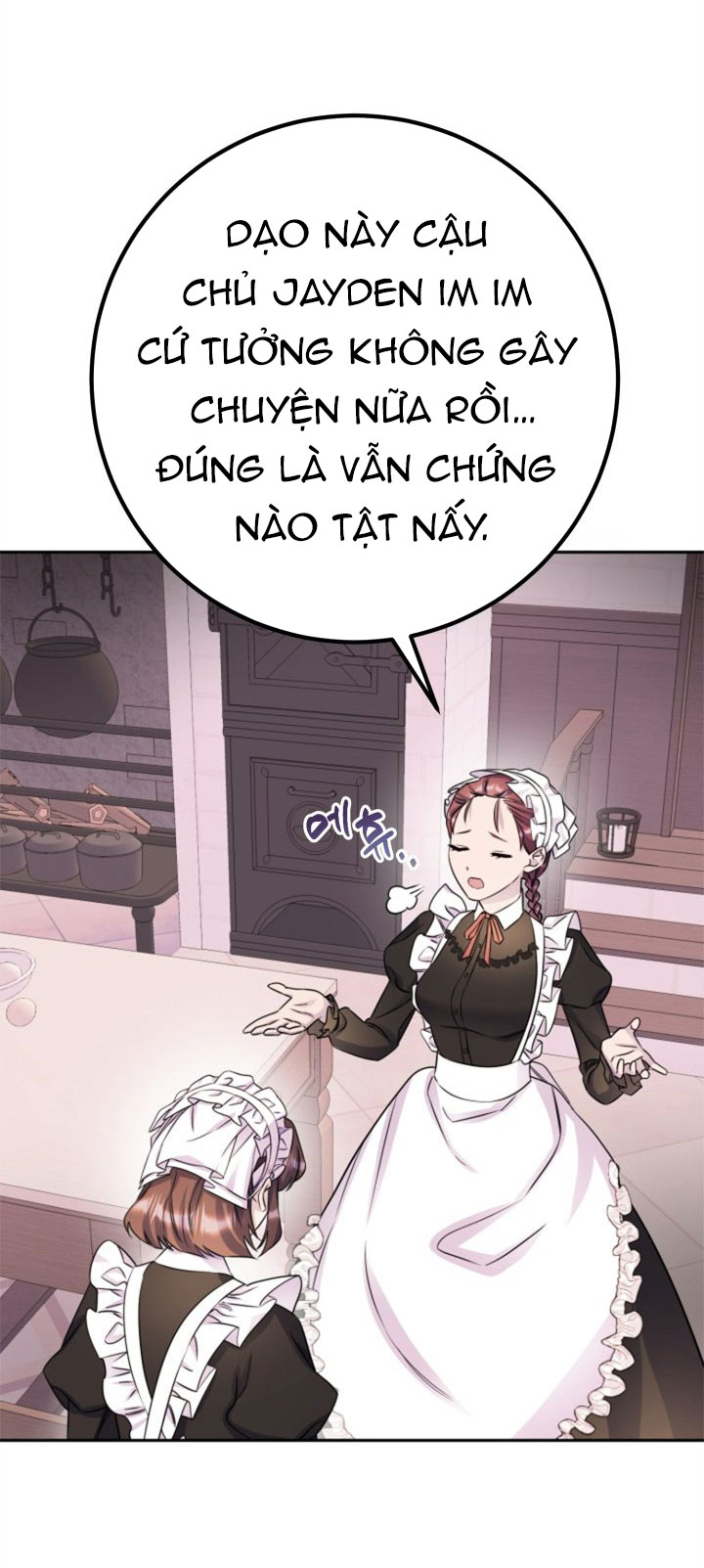 [18+] nếu cứu rỗi một cầm thú hư hỏng chapter 32.1 4
