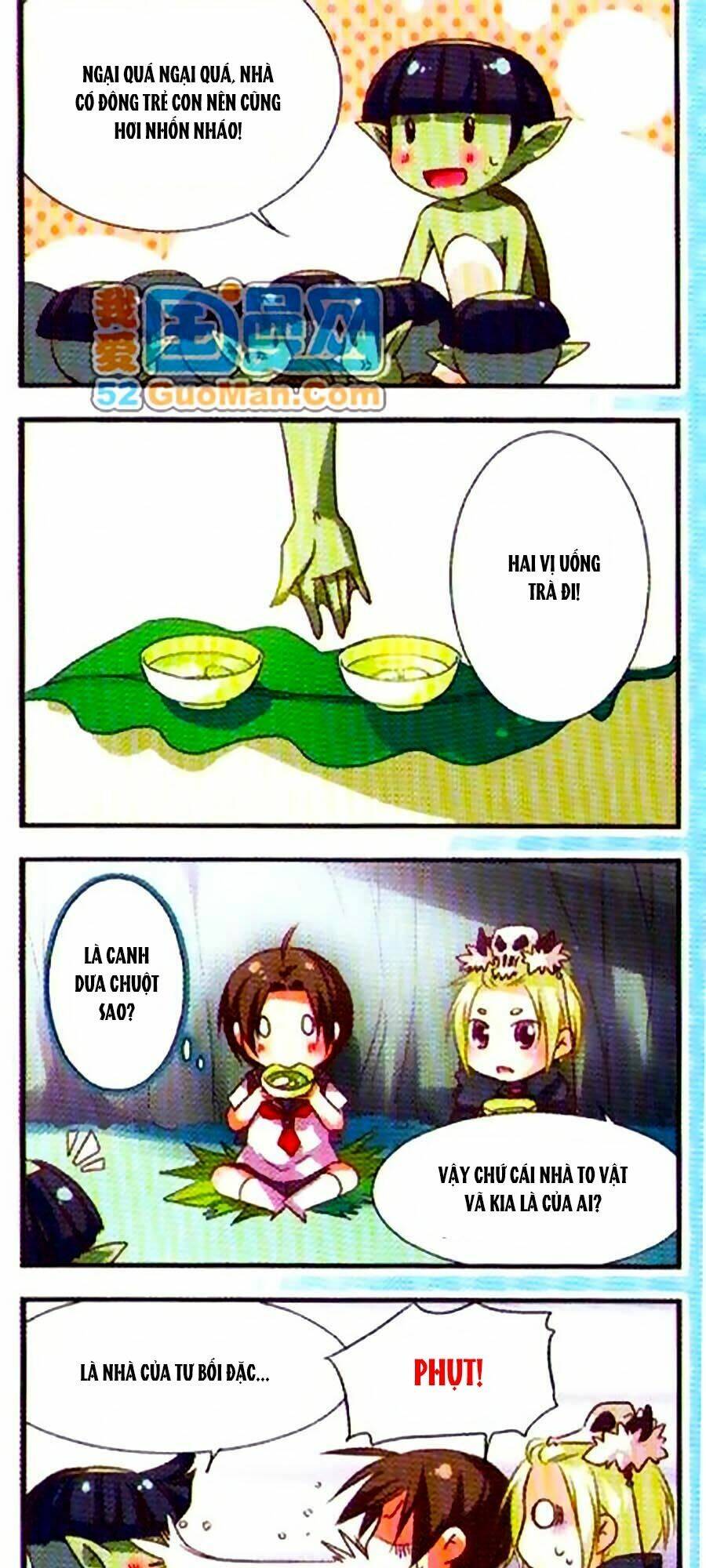 manh tam quốc chapter 61 15