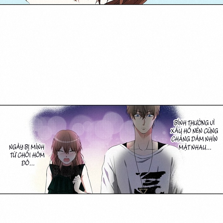 chỉ có em mới làm anh cứng chapter 16.3 6