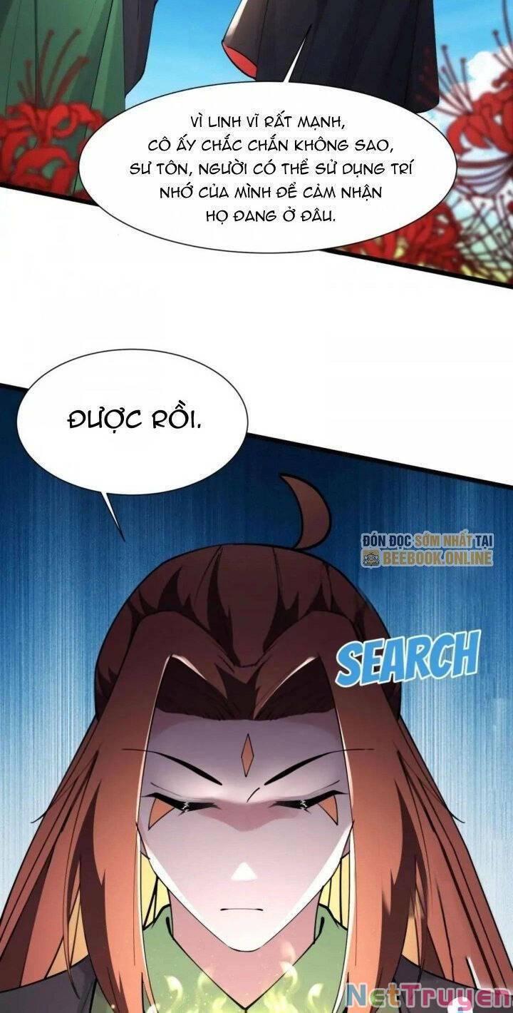 đồ đệ ta toàn là nữ ma đầu chapter 177 15