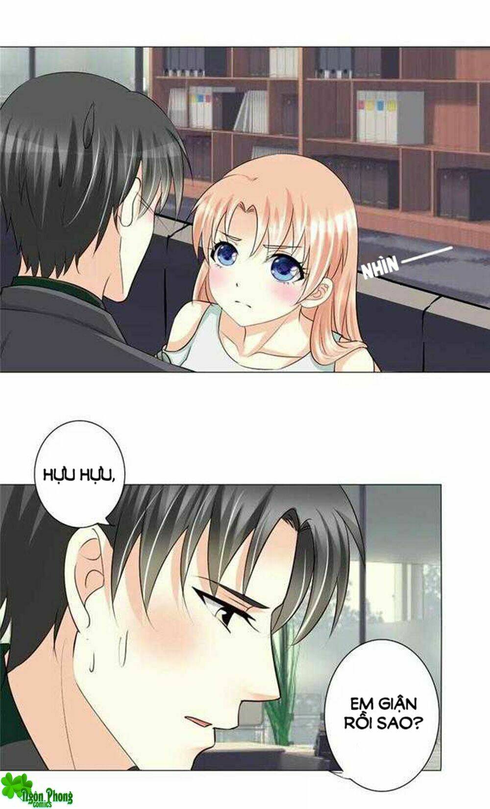 tổng tài bá đạo là gay chapter 63 23