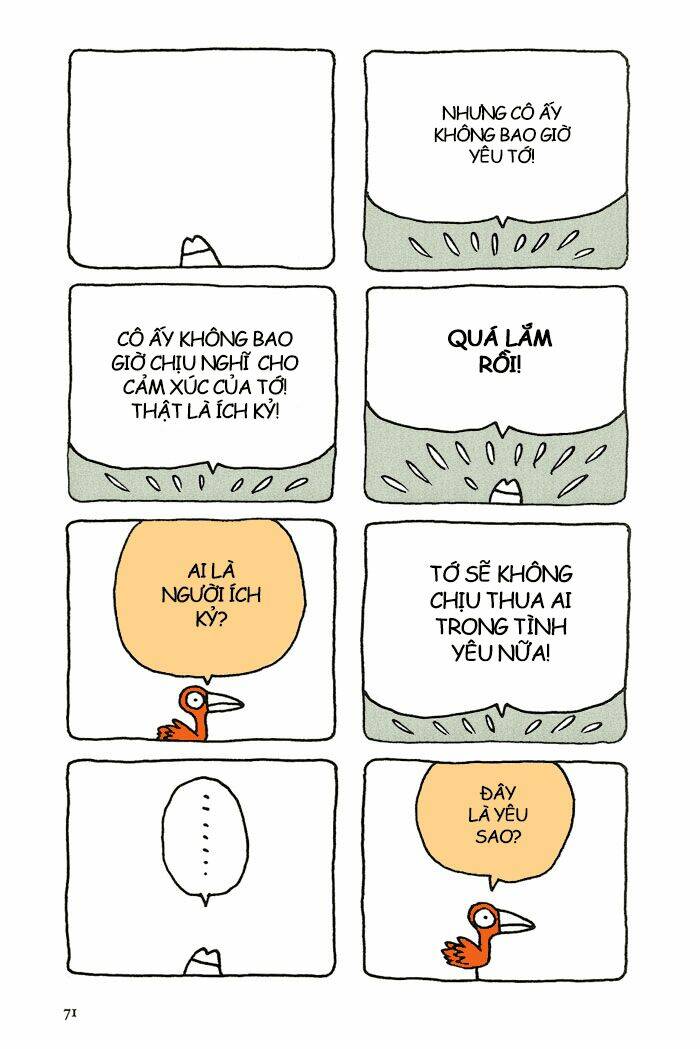 ai no shitsutakabutta chapter 7 10