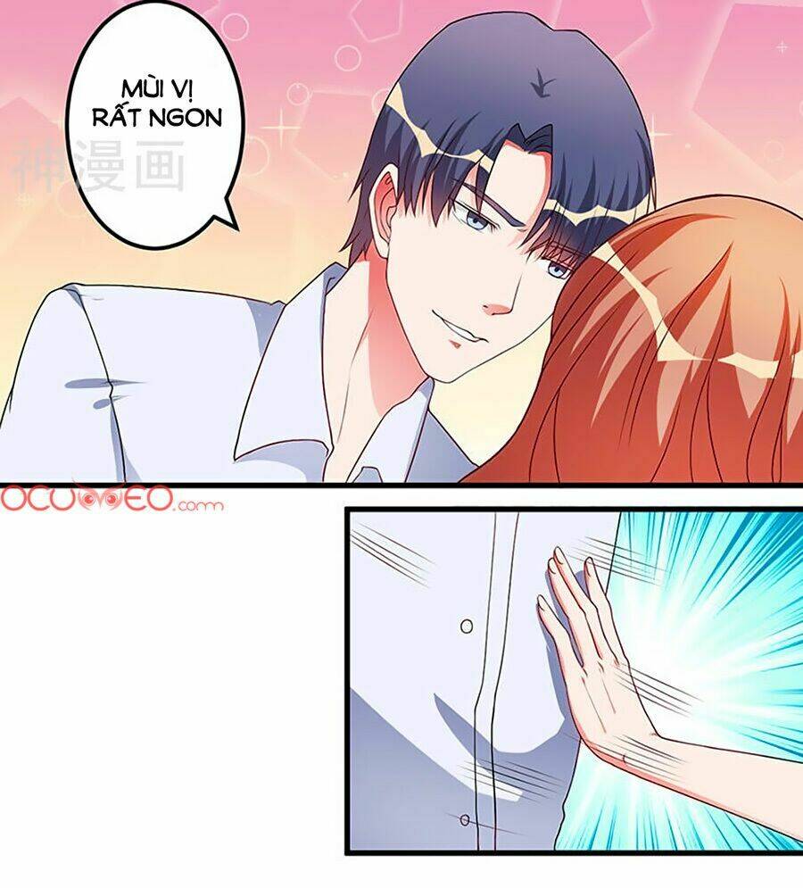 gối đầu vào tổng tài ác ma chapter 25 16