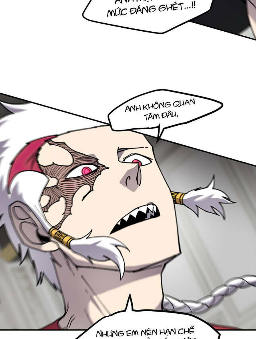 shaman - pháp sư chapter 79 10