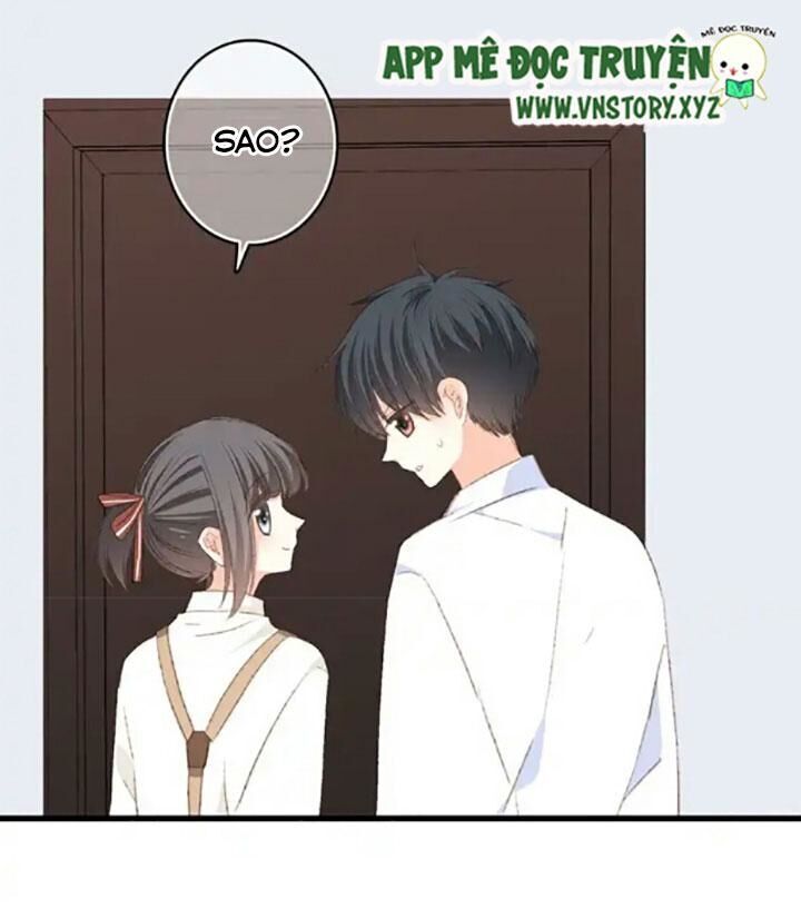 con tim rung động 2 chapter 61 31