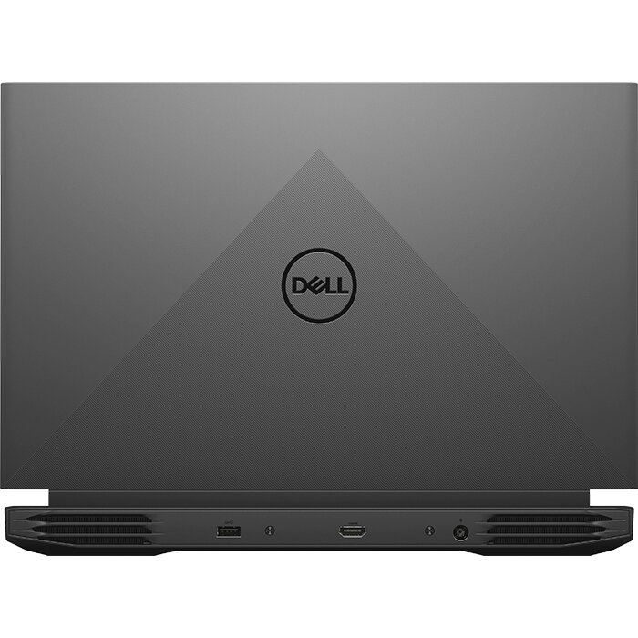 Laptop Dell Gaming G15 5511 P105F006AGR (Core i7-11800H/ 8GB DDR4/ 512GB SSD/ RTX 3050 4GB GDDR6/ 15.6 FHD, 120Hz/ Win10) - Hàng Chính Hãng