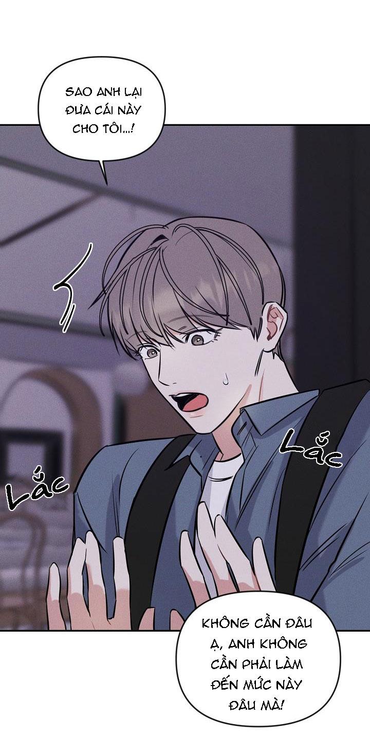 mặt trời của đêm chapter 2 34