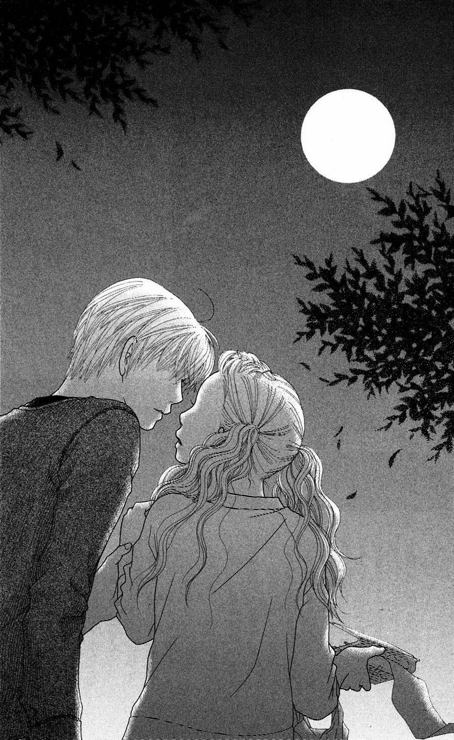 parfait tic - cô láng giềng chapter 59 28