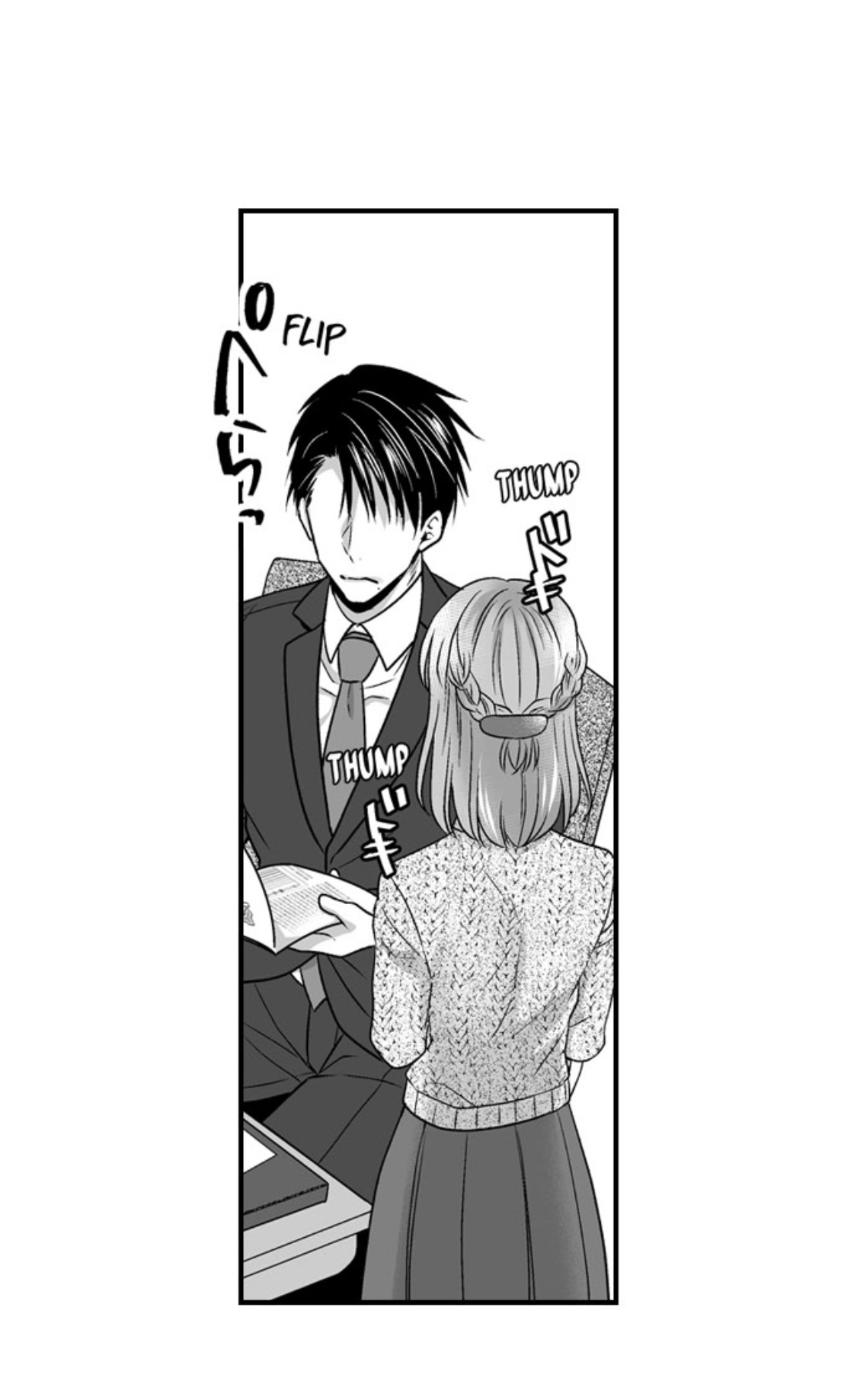 làm thế nào để người chưa có kinh nghiệm trong chuyện đó trở thành phóng viên 18+ (full) chapter 21.1 21