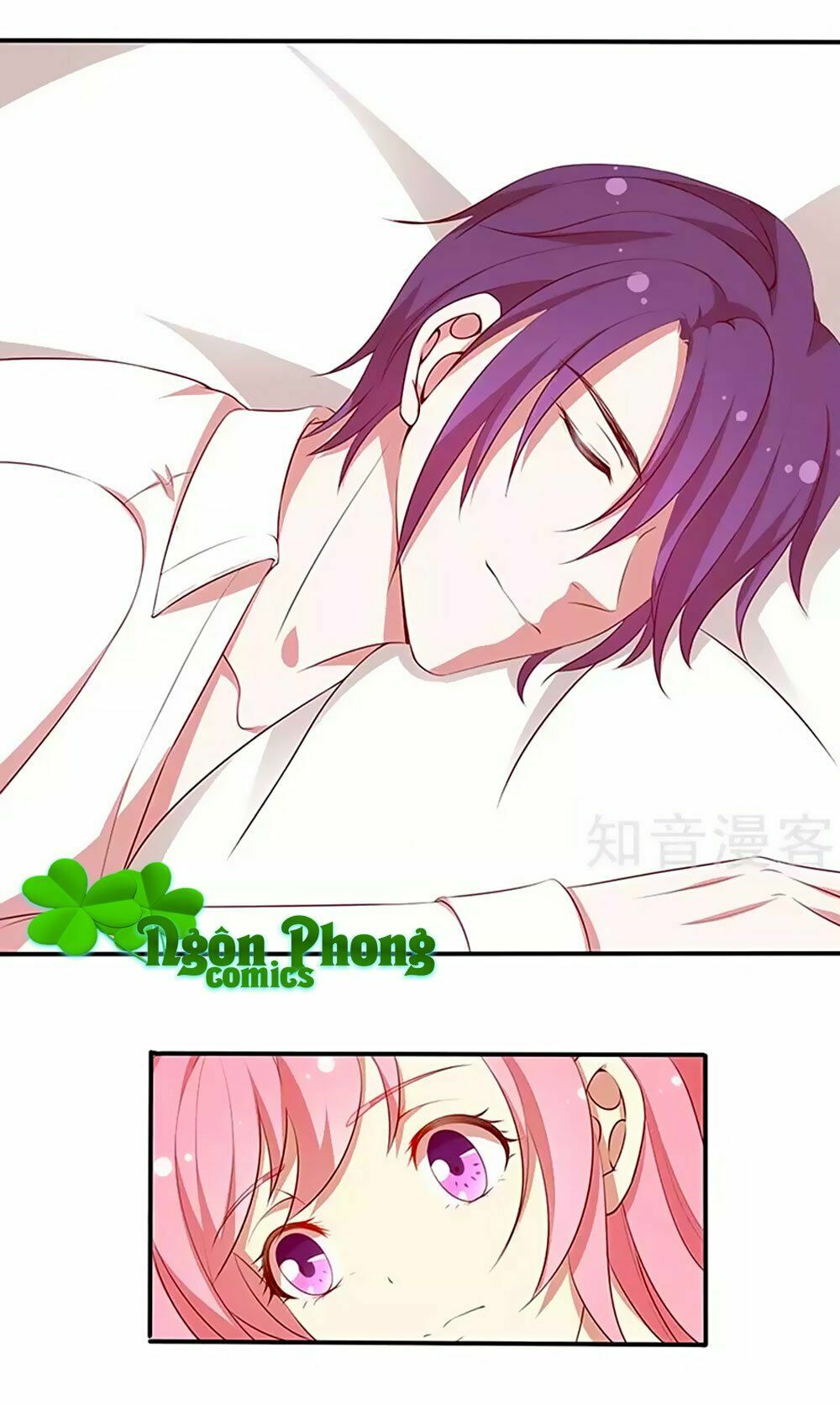 cả thế giới đều không bằng người chapter 58 6