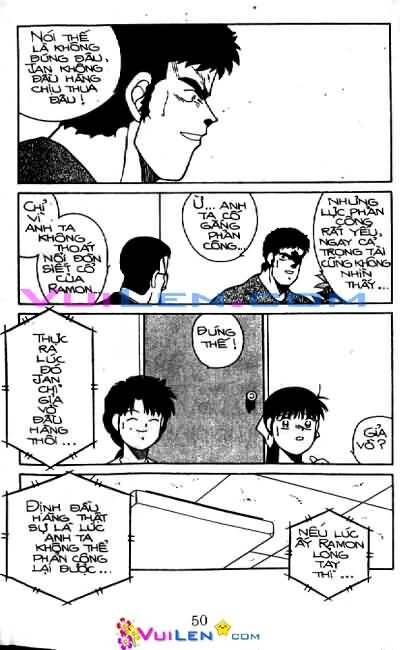 truyền nhân atula - shura no mon i chapter 30 51