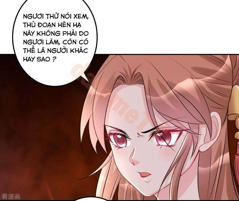 độc y đích nữ chapter 72 13
