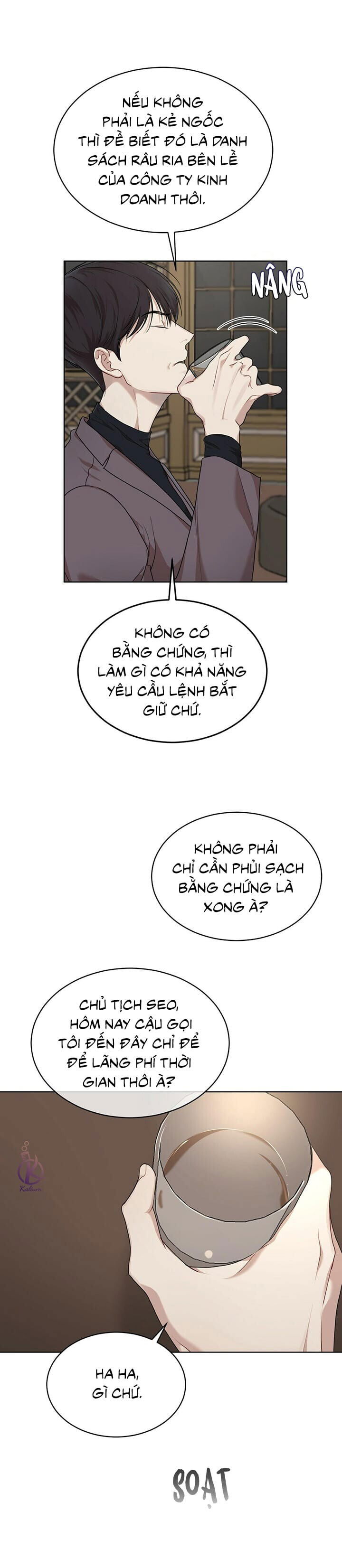 hình thái khởi sinh chapter 46 16