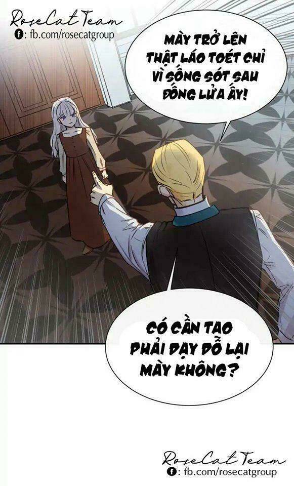 khế ước của nữ công tước quái vật chapter 3 9