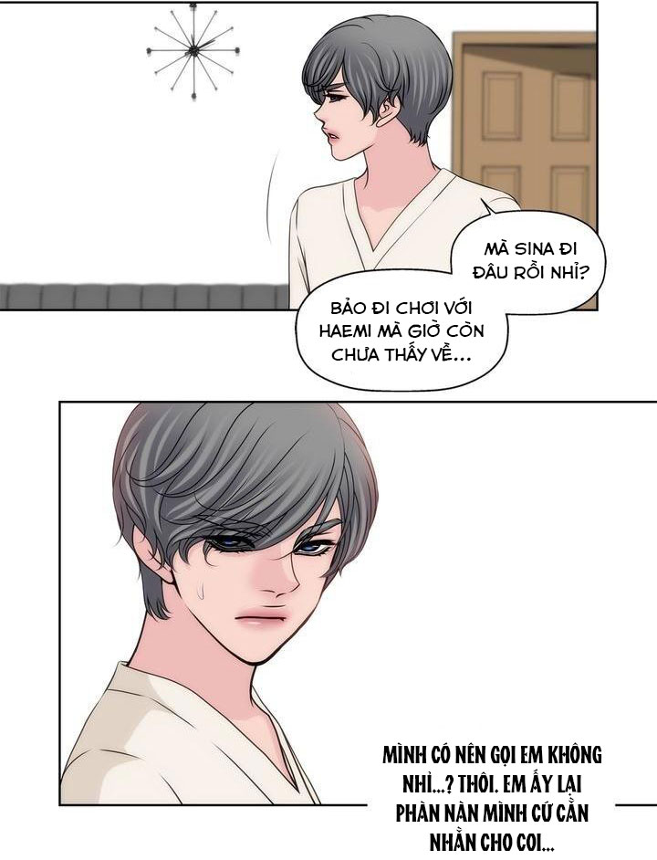 người đàn ông của tôi chapter 108.2 18