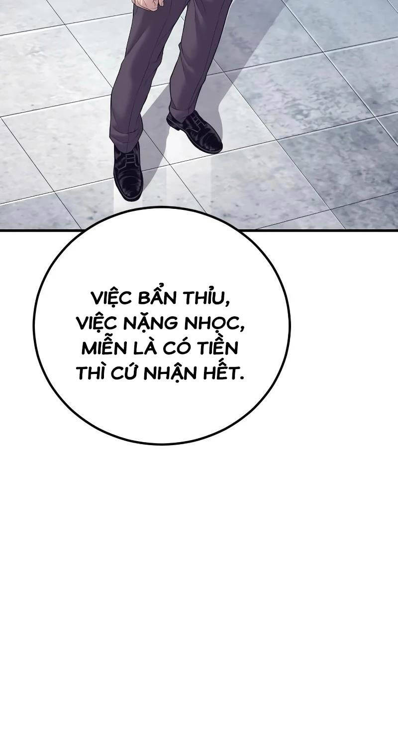 đặc vụ kim chapter 146 151