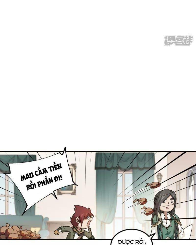 võng du chi cận chiến pháp sư chapter 412 19