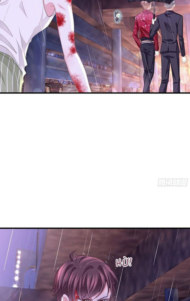 tôi nghi ngờ hệ thống thích tôi chapter 25 33