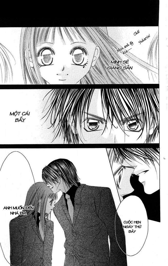 i love my little sister chapter 28 16