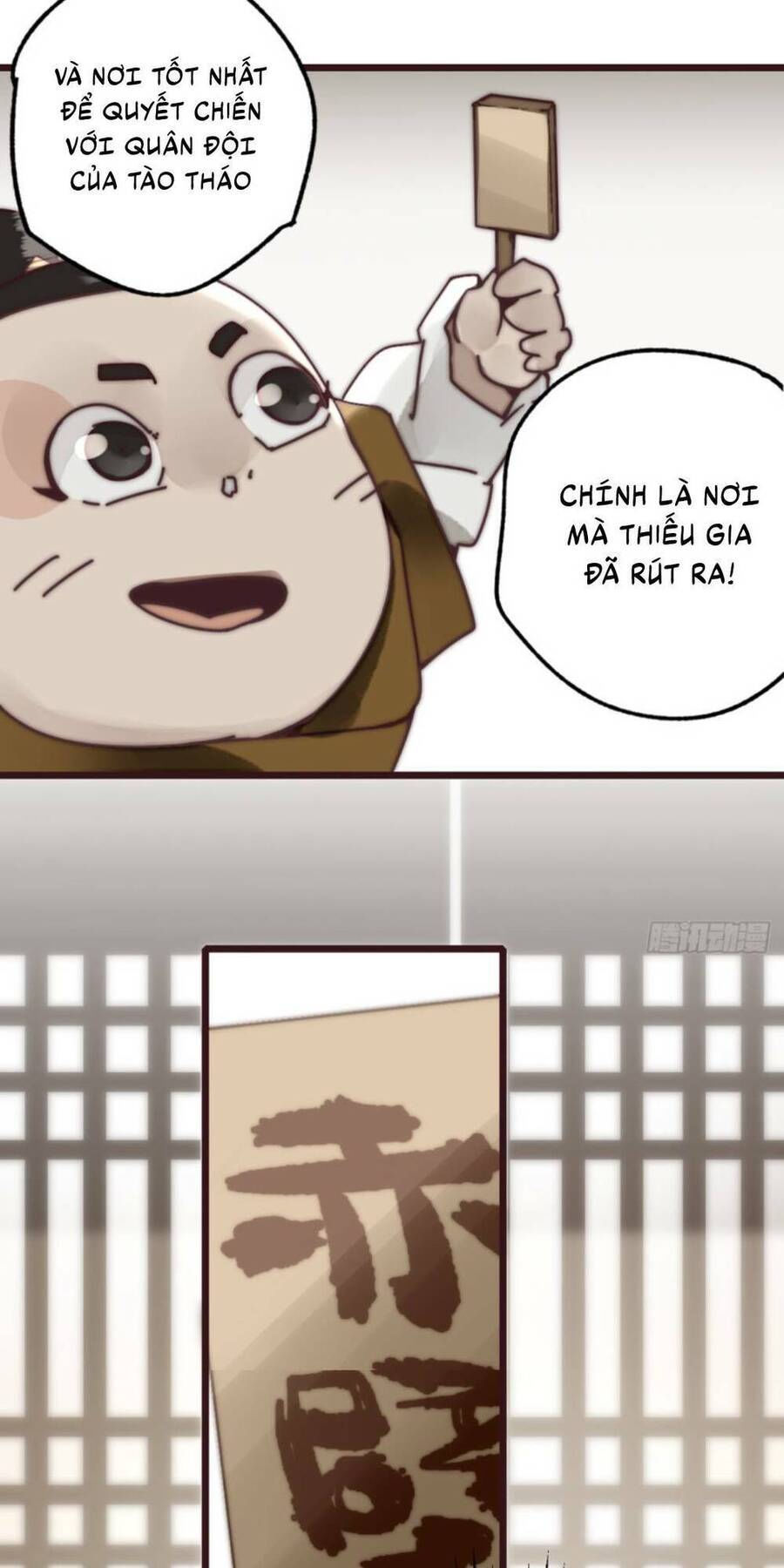 tam quốc thăng thiên ký chapter 14 11