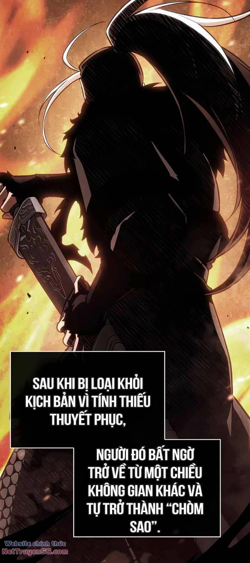 toàn trí độc giả - omniscient reader chapter 198 16