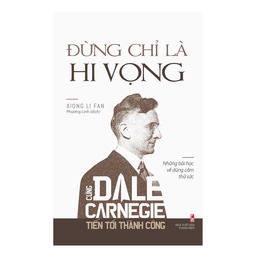 Bộ Cùng Dale Carnegie tiến tới thành công