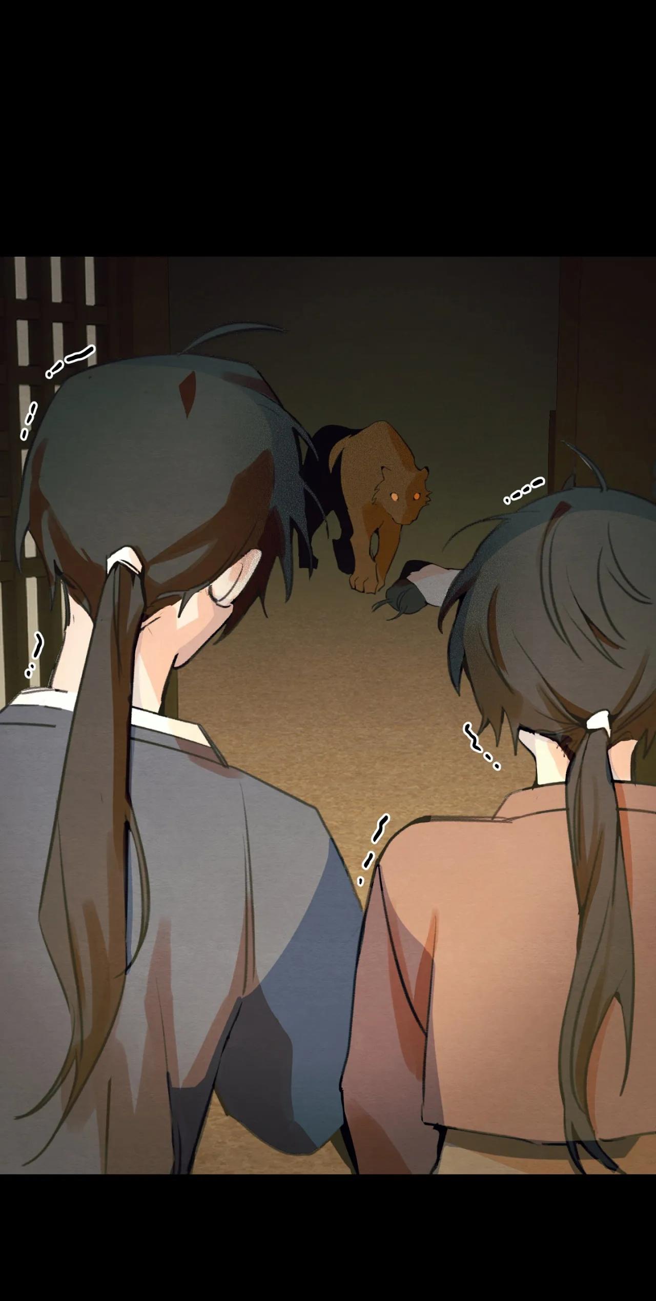 manhwa chịch vồn chịch vã chapter 9 21