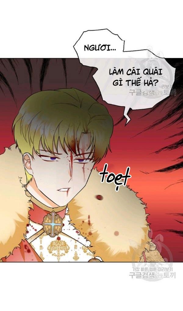 kẻ tạo ra ác nữ chapter 26 35