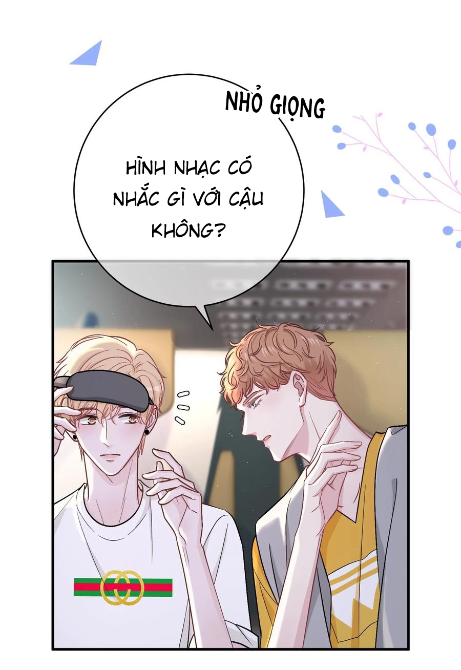 trước và sau ly hôn! chapter 36 25