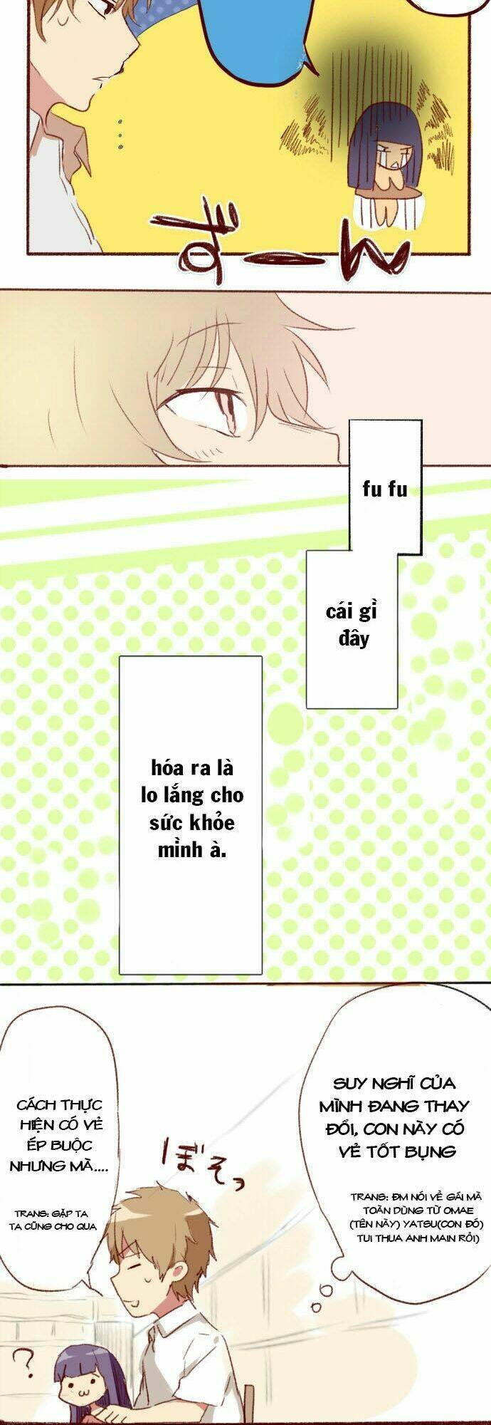 onose to sugoshita chapter 1 26