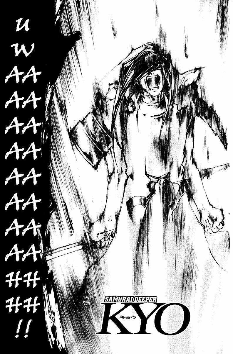 mắt quỷ kyo chapter 231 4