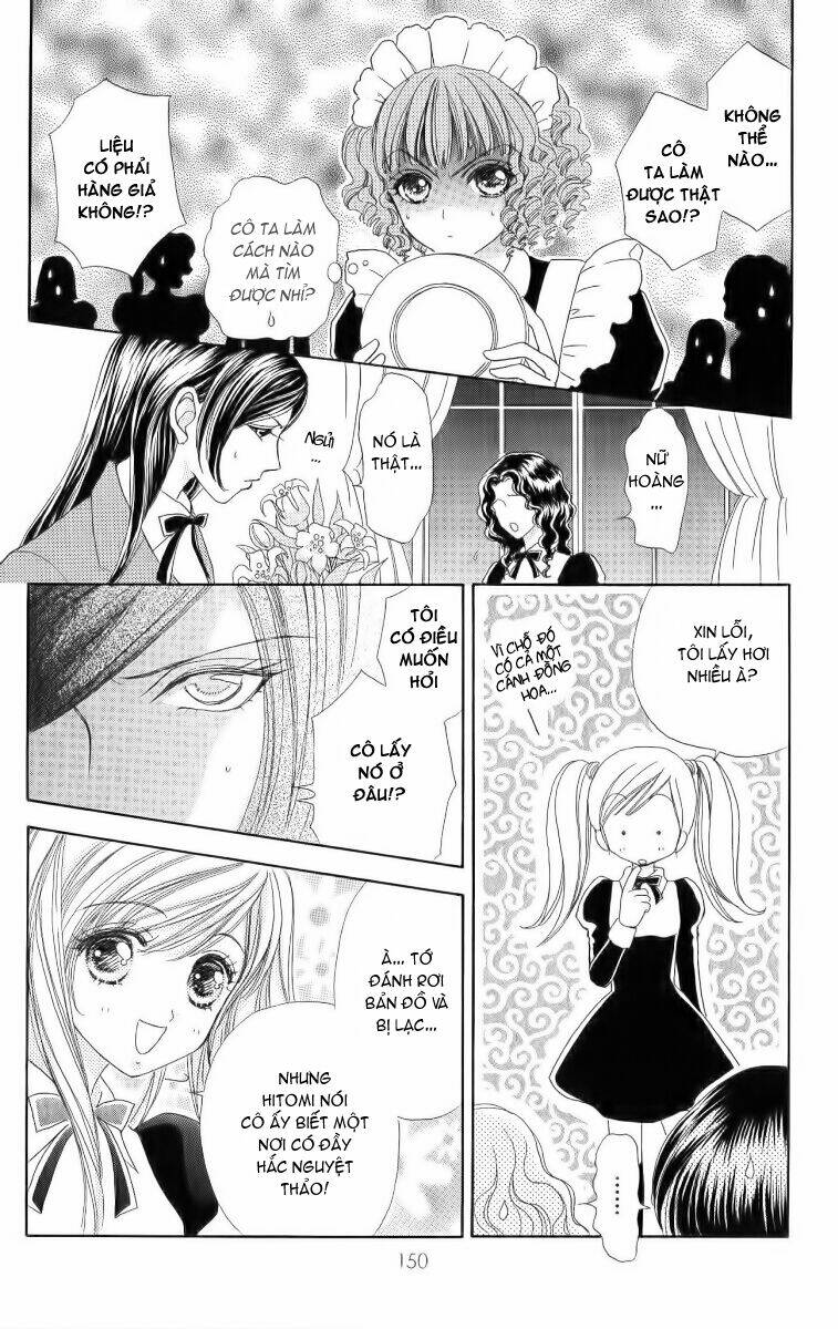 love monster chapter 13 22