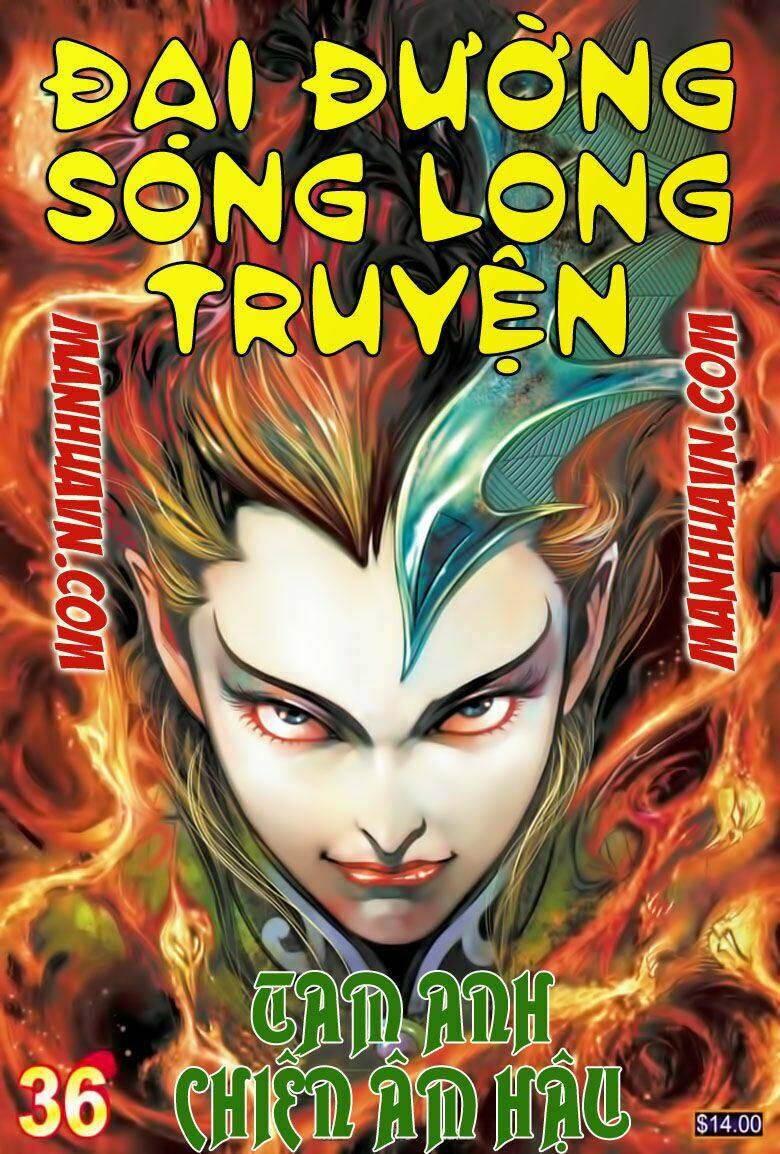 đại đường song long truyện chapter 36 1