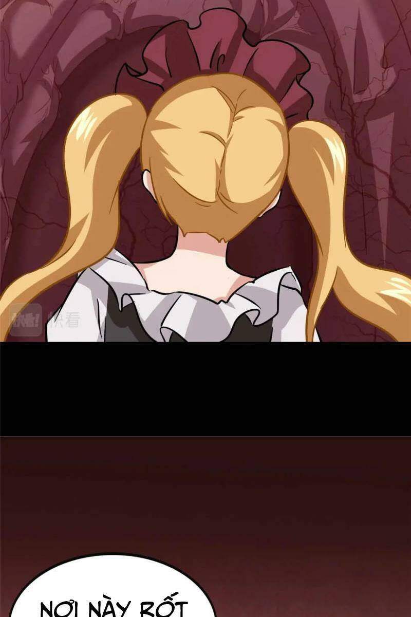 bạn gái virus của tôi chapter 408 62