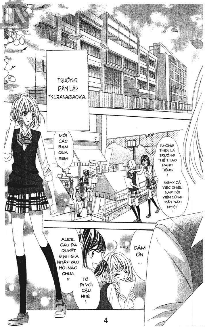 alice 38 °c chapter 1 3