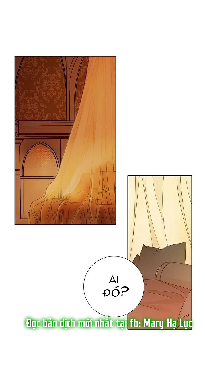 nữ hoàng bí ẩn chapter 9 14