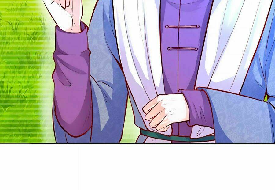 bỗng một ngày trở thành con gái nhà vua chapter 22 4