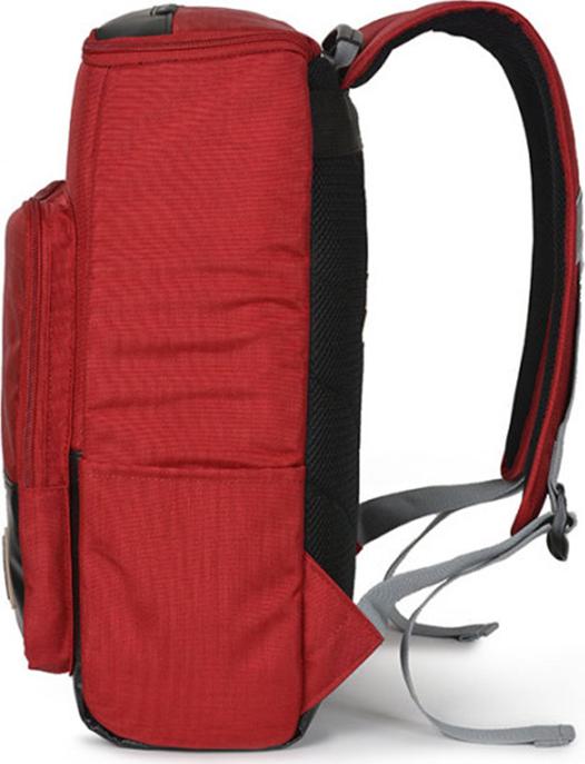 Balo Laptop Mikkor The Victor Backpack (40 x 27 cm)